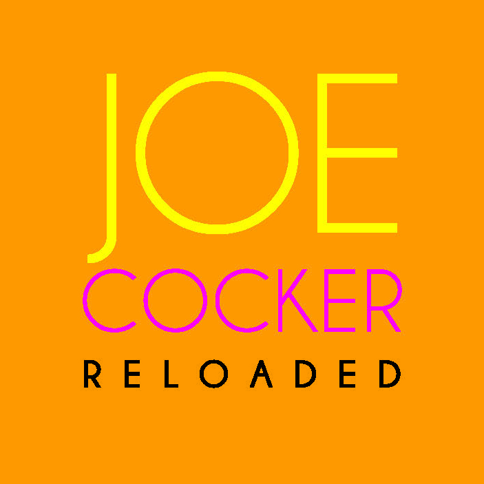 Joe cocker reloaded ber uns
